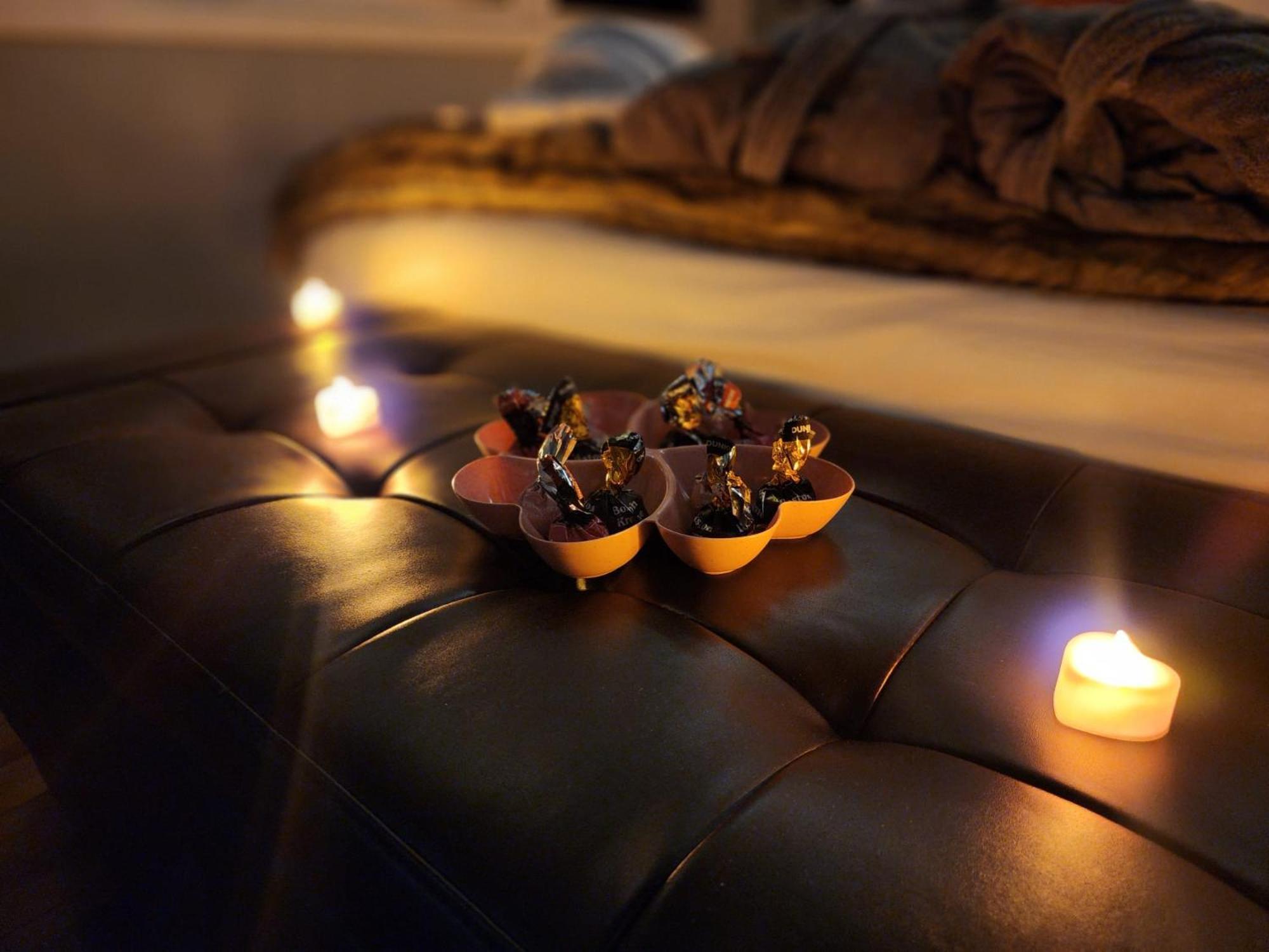 Hot Tub, Electric Bikes, Solo Stove, Projector, Smores มาร์เบิลเฮด ภายนอก รูปภาพ