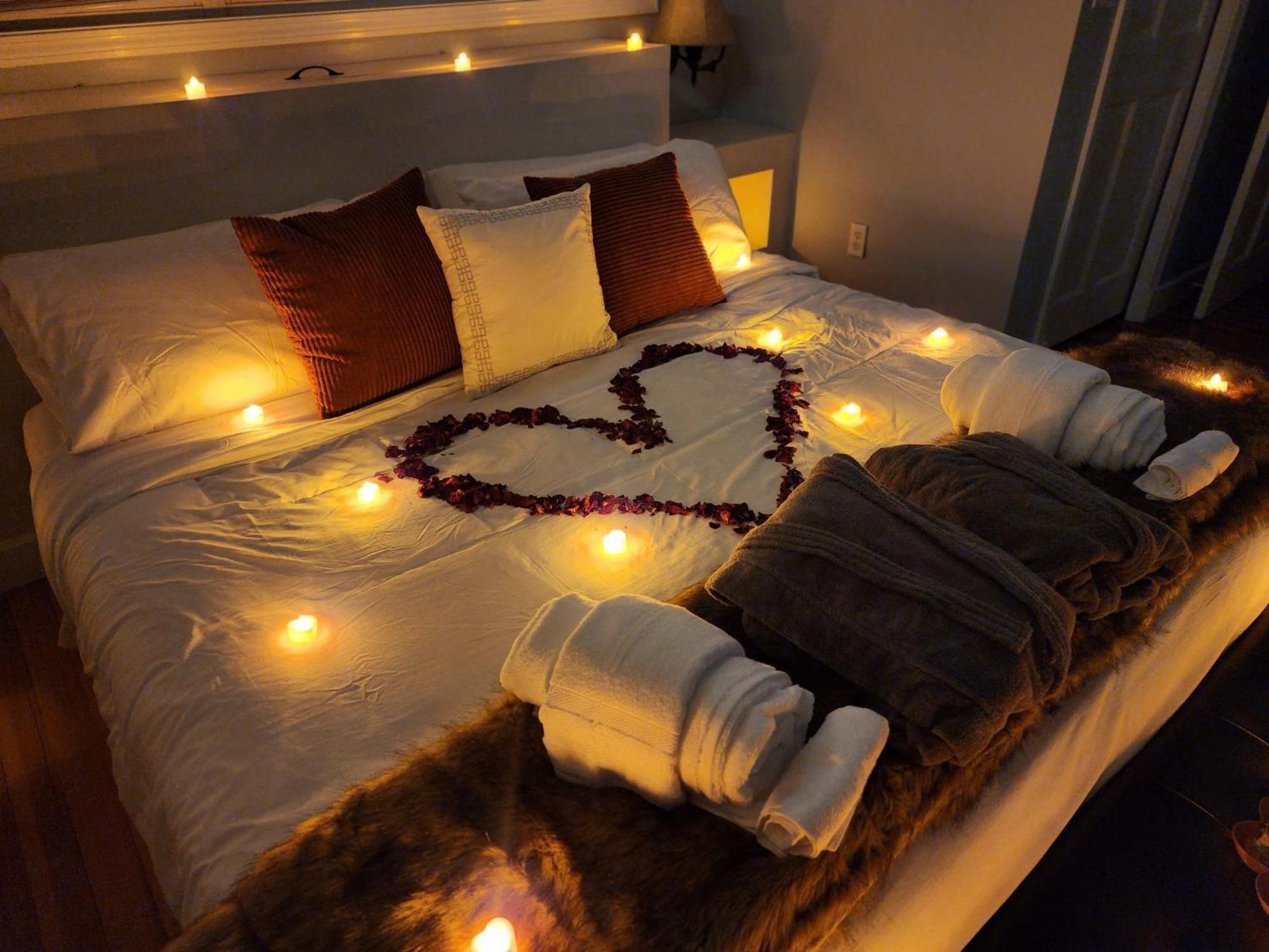 Hot Tub, Electric Bikes, Solo Stove, Projector, Smores มาร์เบิลเฮด ภายนอก รูปภาพ